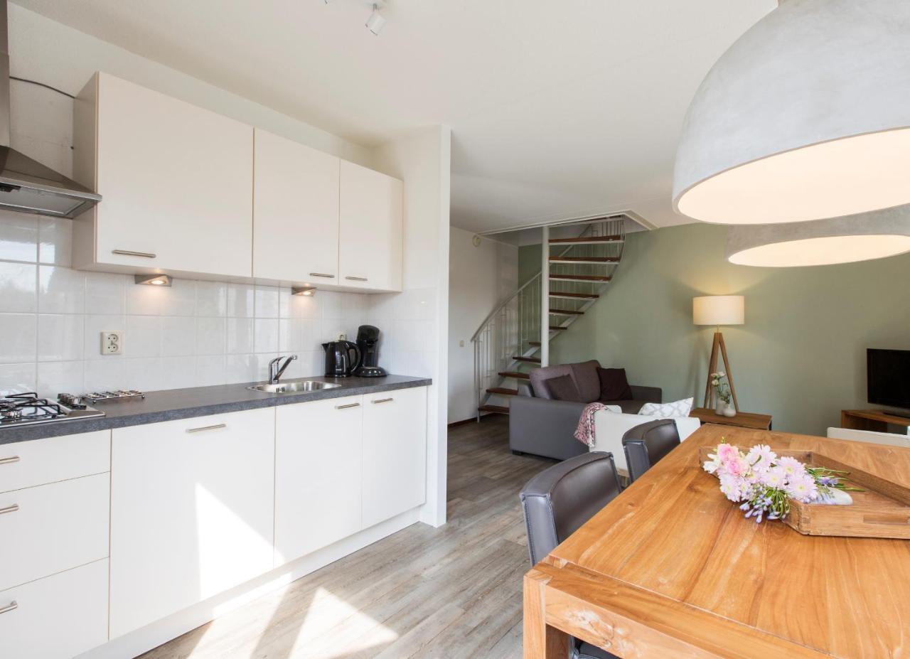 Roompot Resort Arcen Room photo