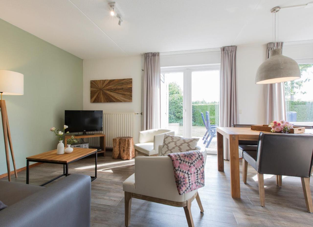 Roompot Resort Arcen Room photo